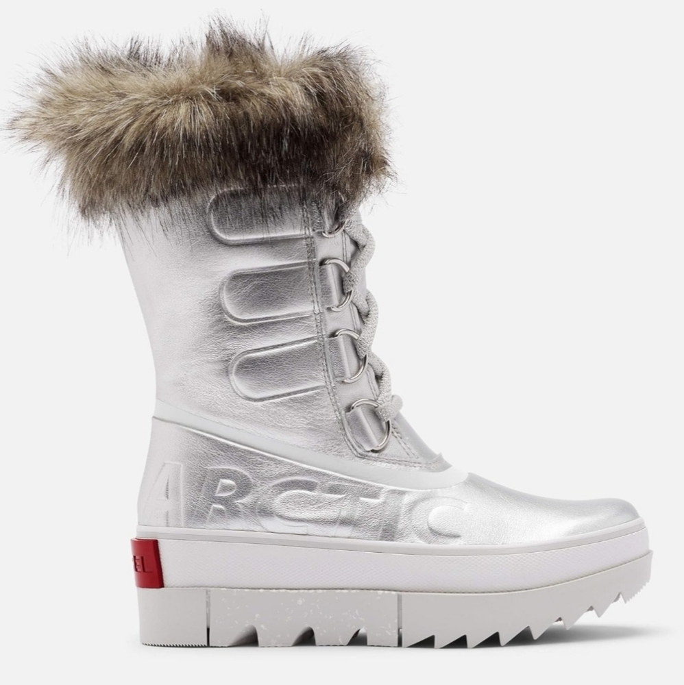 🤍 NWT Sorel Joan of Artic Next Boots